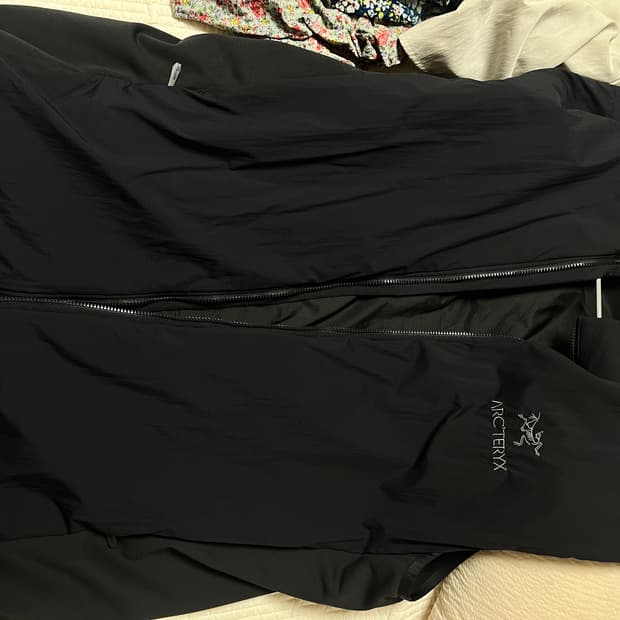 아크테릭스 아톰 LT VEST