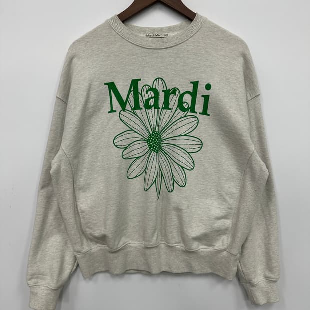 마르디 메크르디 맨투맨