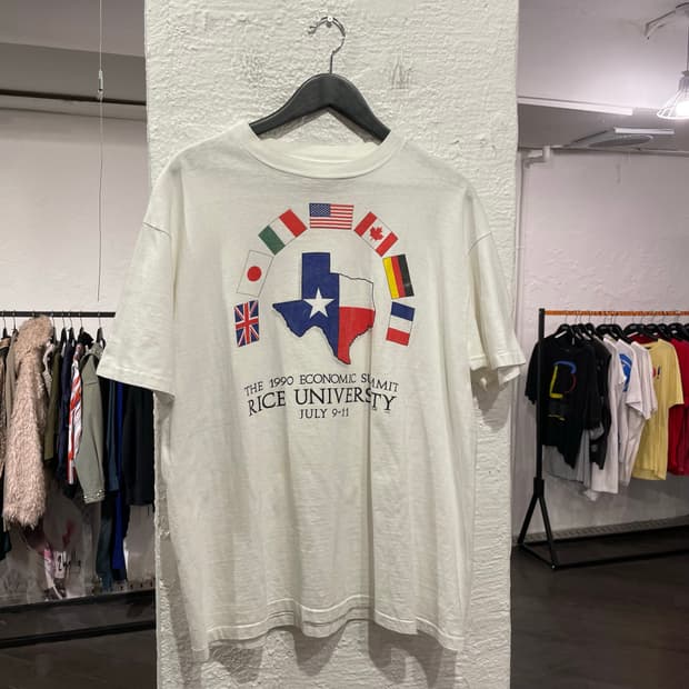 빈티지 티셔츠 (90s)