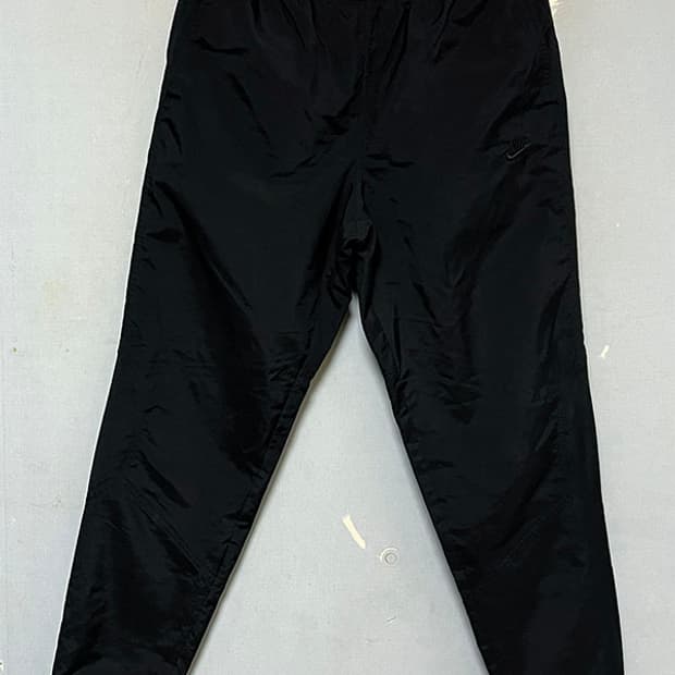 NIKE 나이키 남자 우븐팬츠 조거 춘추 M 30