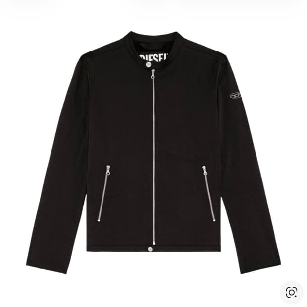 디젤 자켓