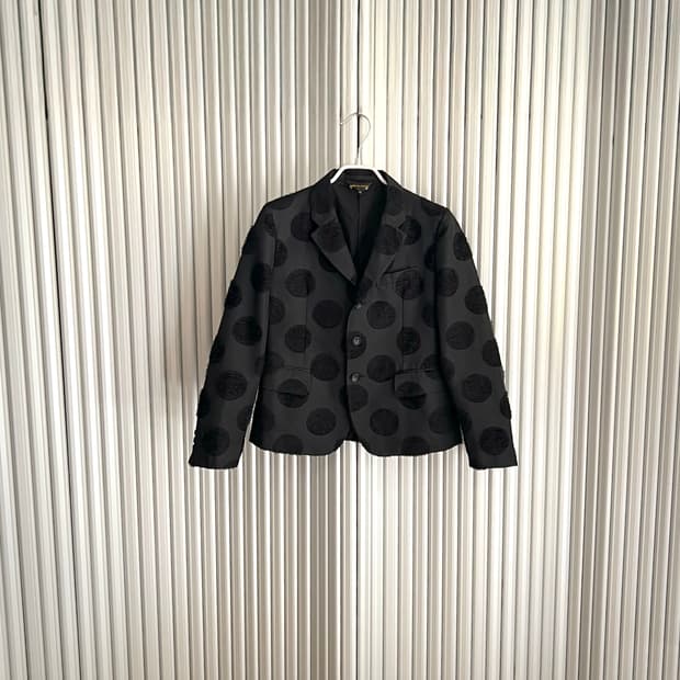 Comme des garcons Jacket