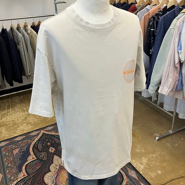 질 스튜어트 뉴욕 티셔츠
