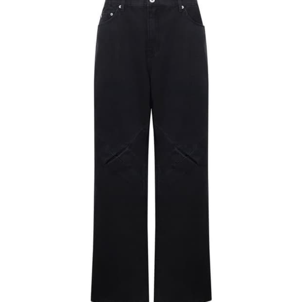 강정석 x진 블랙