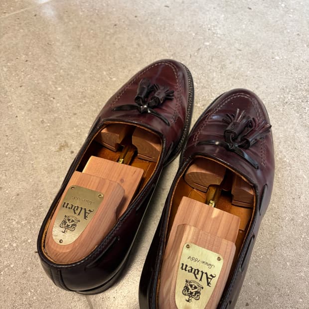 알든 563 테슬로퍼 8.5D