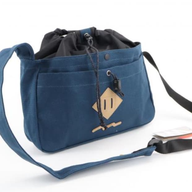 로우로우 크로스백