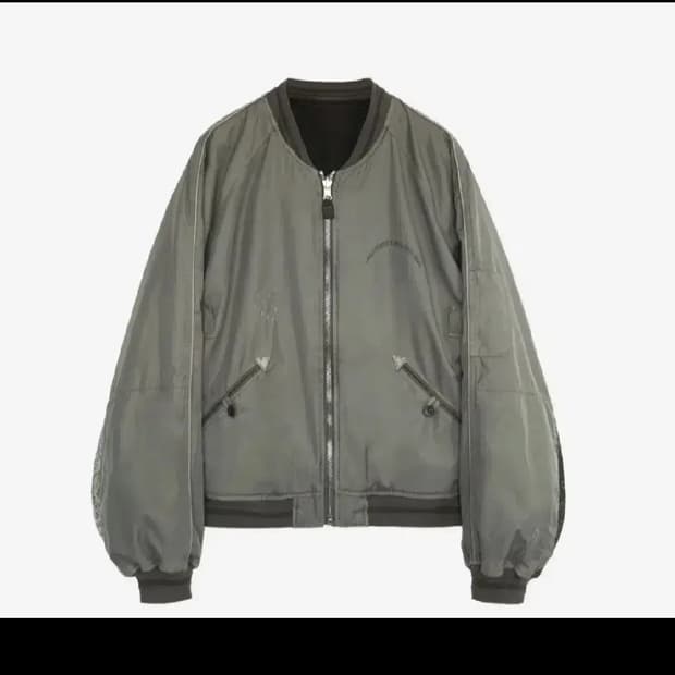 미시착새상품)) 폴리테루 1011갤러리 플로럴 수베니어 자켓 팝니다