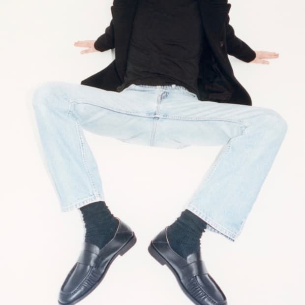 킨치 pinch 830 셔링로퍼