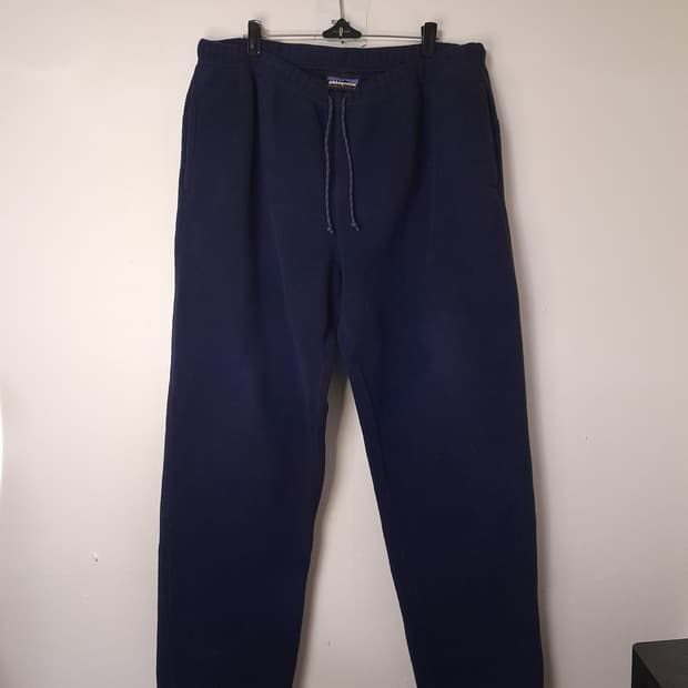 파타고니아 신칠라 플리스 팬츠 L/33"~36"