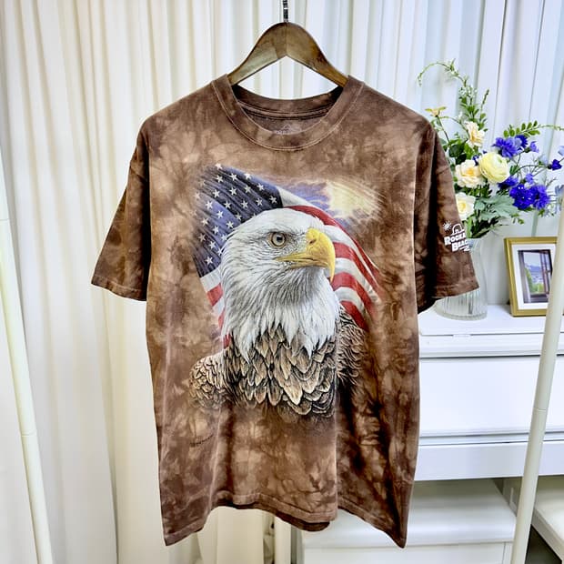 더 마운틴 Independence Eagle Classic