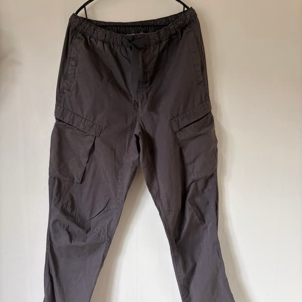 칼하트 wip 캐너드 팬츠