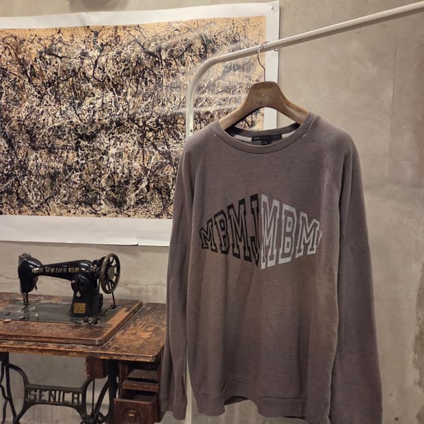 마크 제이콥스 스웻