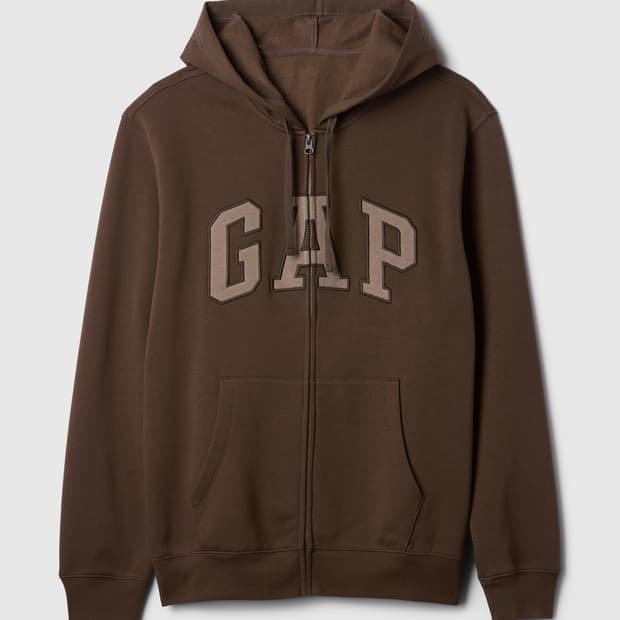 Gap 후드집업 남녀공용xs