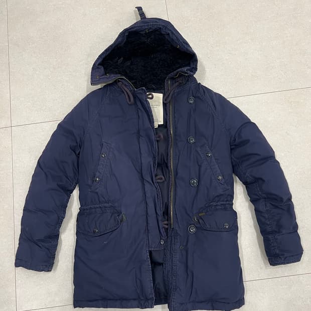 (xs)폴로 데님앤서플라이 N3B