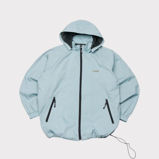 [L] 골드윈 바람막이 자켓