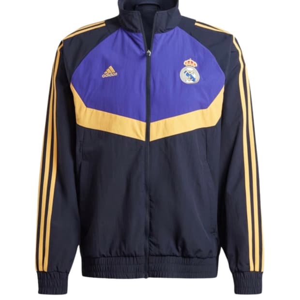 아디다스 레알마드리드 트랙탑