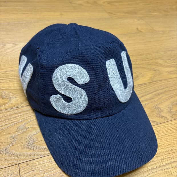 Embro Capital Cap Navy
