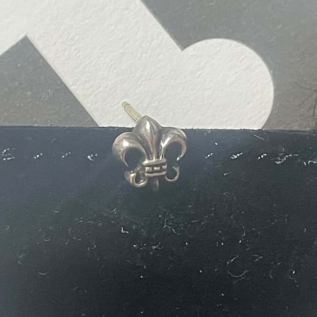 [os] 크롬하츠 bs 플레어 이어링 