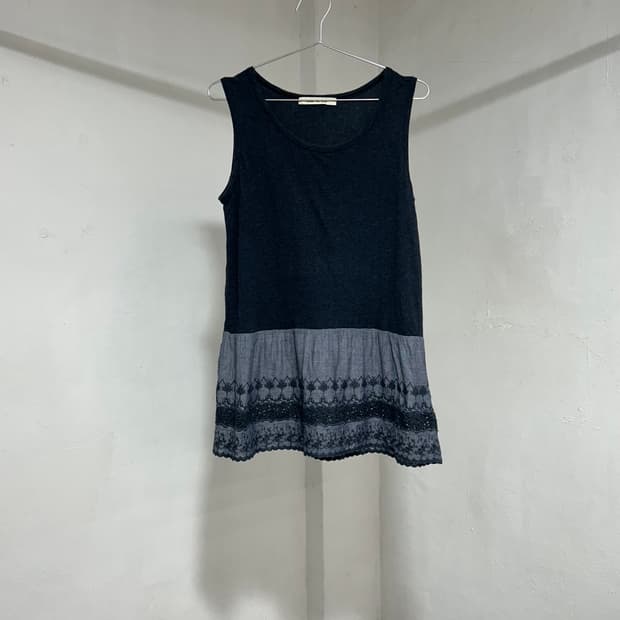 vtg top
