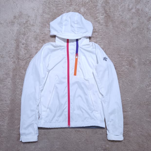 데상트 Descente 남 자켓 95 0402