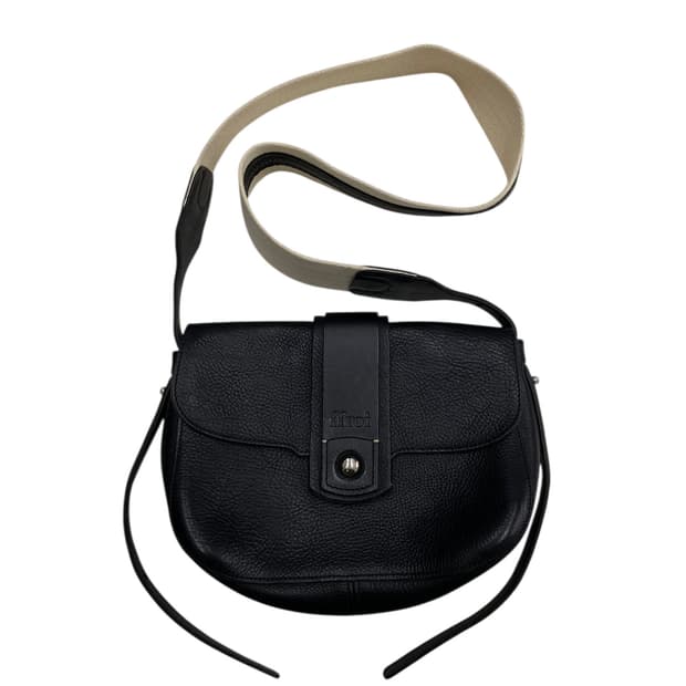 프루아 ffroi 블랙 에버백