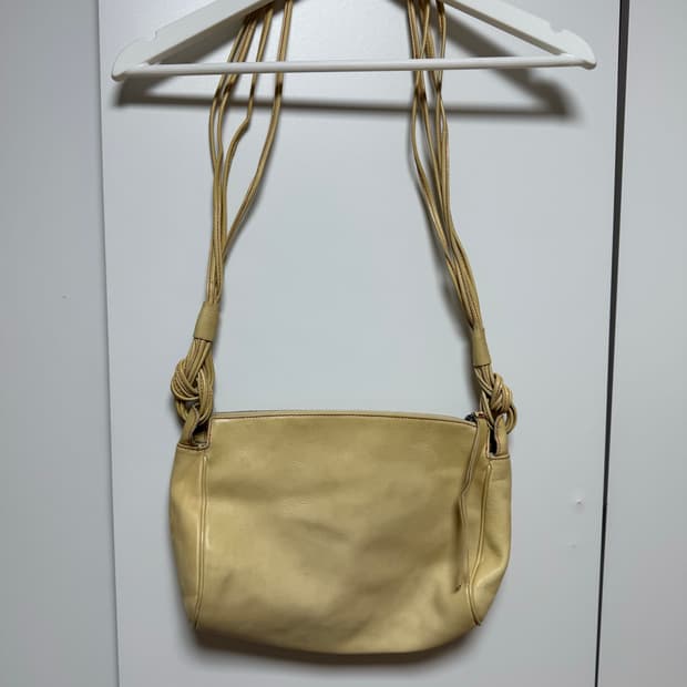 마크제이콥스 숄더백 (os)