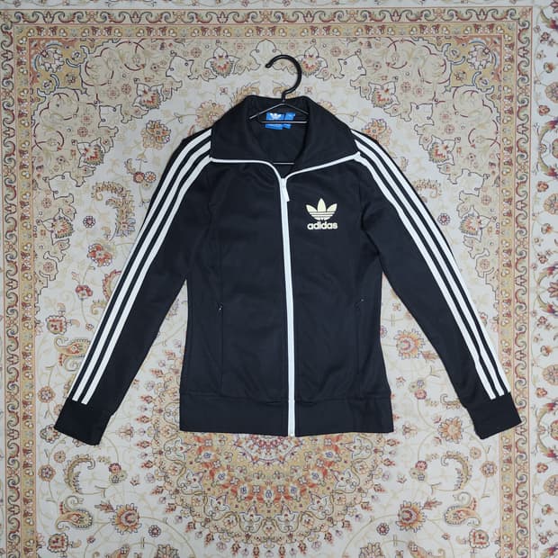 아디다스 파이어버드 유로파 트랙탑 져지
85