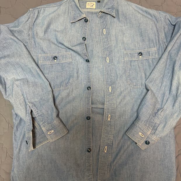 오어슬로우 샴브레이 4 (100정도)