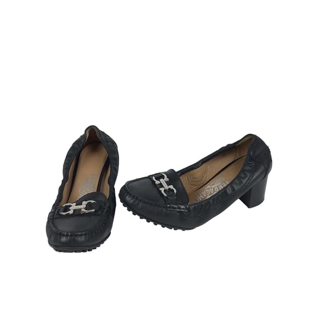 페라가모 Ferragamo 구두 여성6 (230)