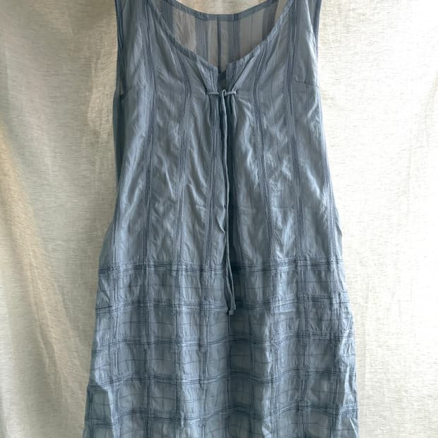 ISSEY MIYAKE HaaT dress 이세이미야케 드레스 원피스