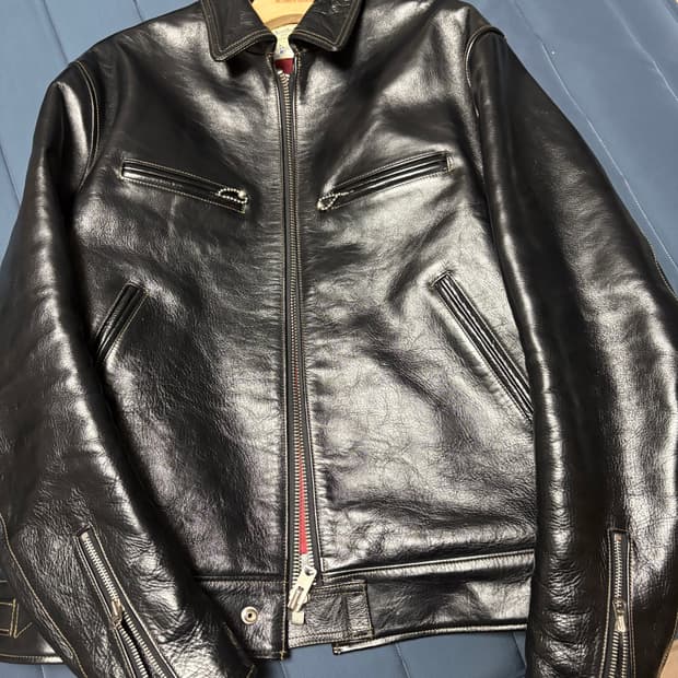 토이즈맥코이 썬더버드2 홀스하이드