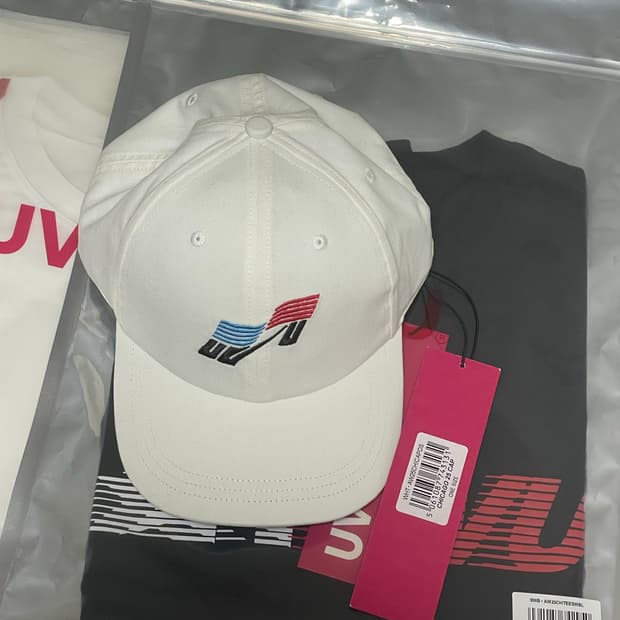 Uvu 시카고 볼캡