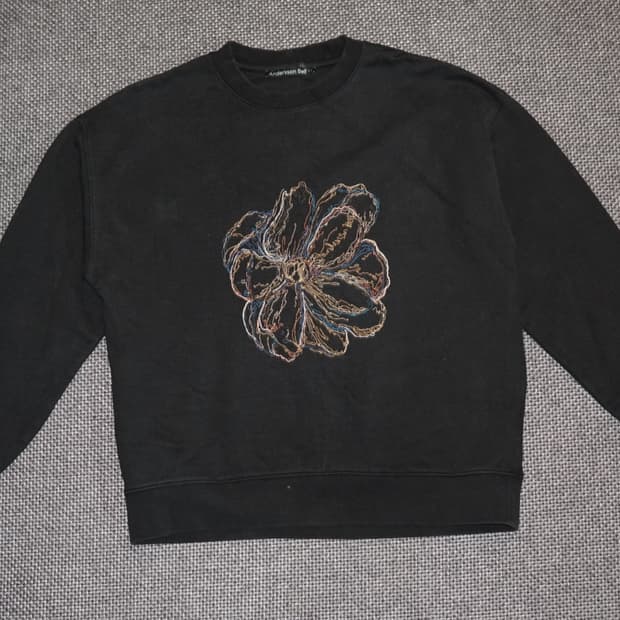 앤더슨벨 맨투맨