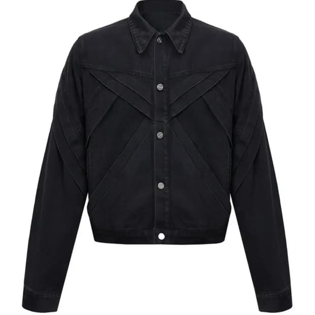 강정석 하우스 자켓 1사이즈