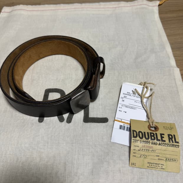 RRL 빈센스 34