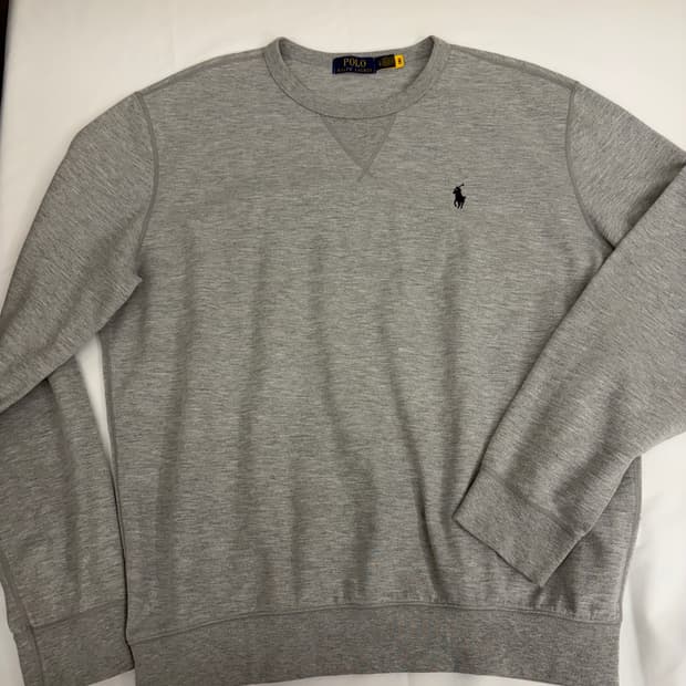 [L] 폴로 랄프로렌 맨투맨 스웻셔츠