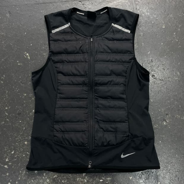 95 나이키 에어로로프트 패딩조끼