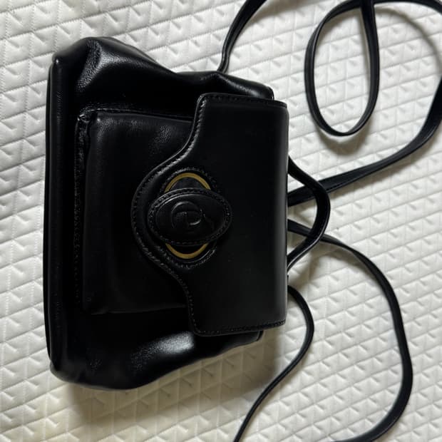 아카이브앱크 백팩