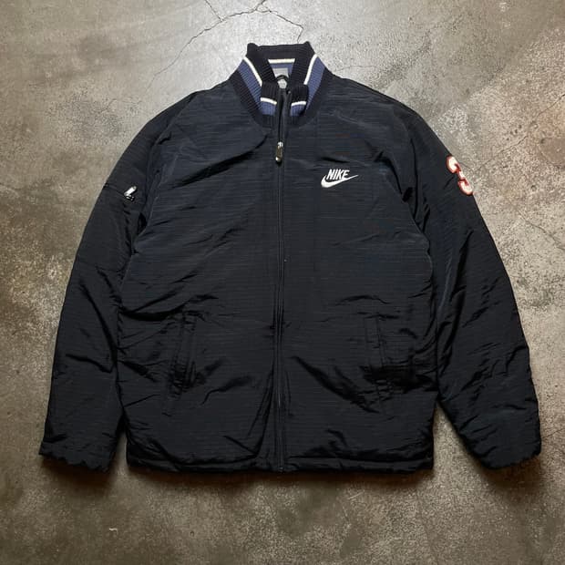 나이키 뉴챔프 패딩