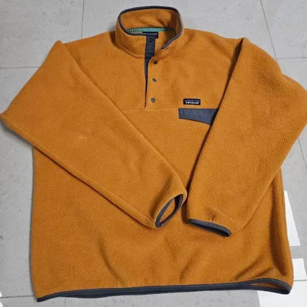 파타고니아 신칠라 L