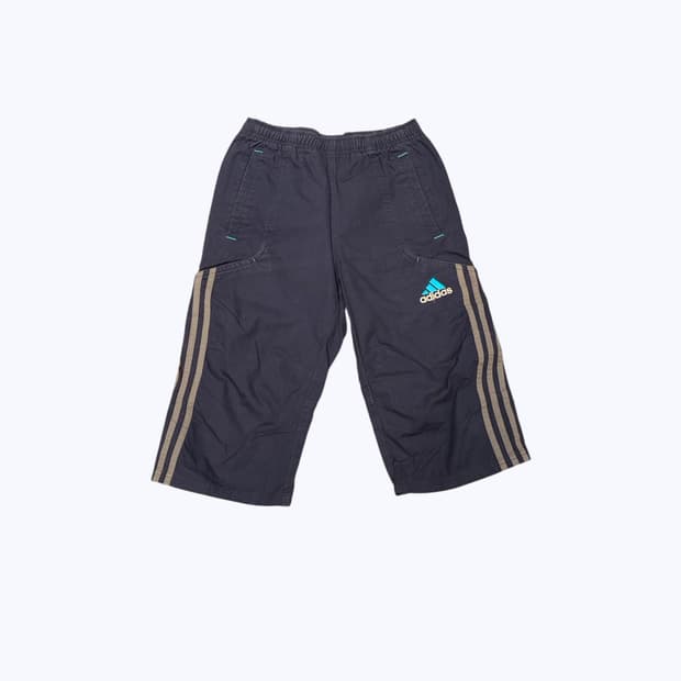 adidas capri pants