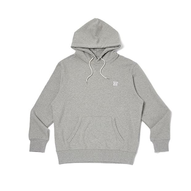 맨인정글 와펜 스웻 풀오버 후드티 M