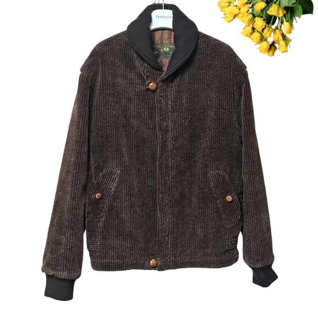 정품 미쏘니 코듀로이 점퍼/남95~100