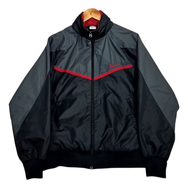 Nike 나이키 빅 로고 바람막이