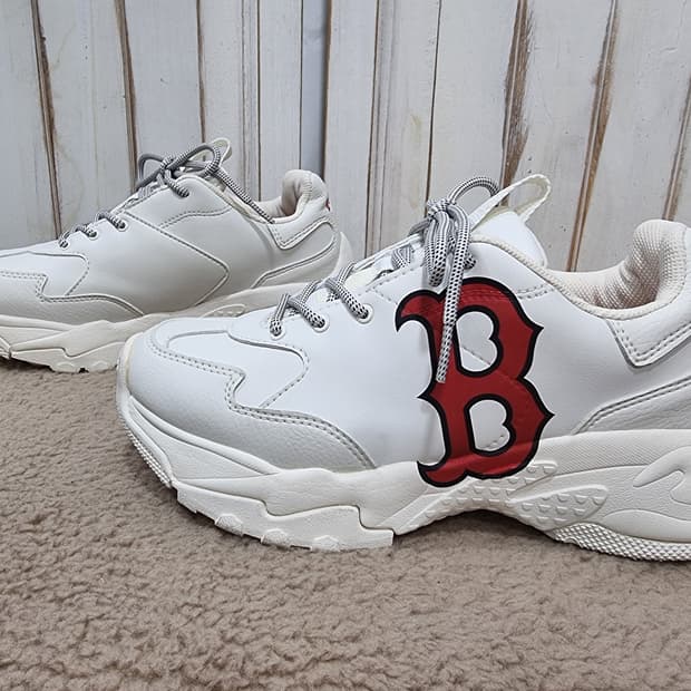 MLB 빅볼청키 미키 X 보스턴레드삭스 (D145