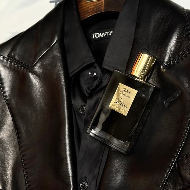 (명작,강추👍)톰포드 사토리얼 레더 블레이져 자켓