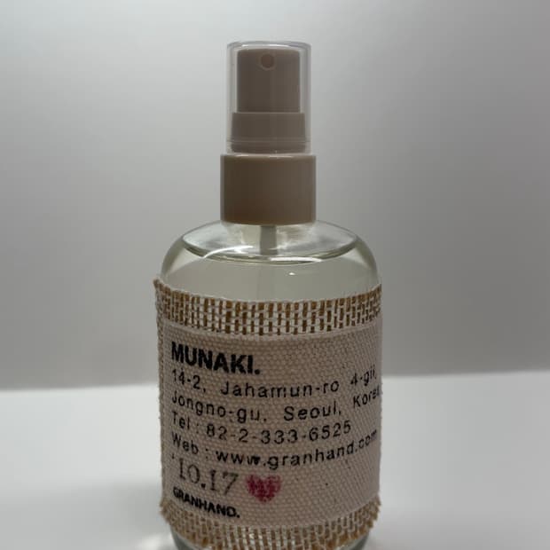 그랑핸드 무나키 퍼퓸 130ml