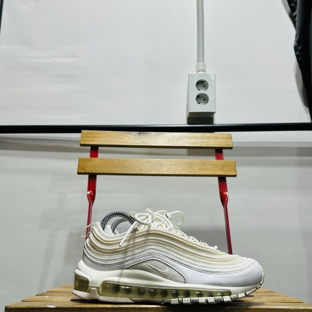 235) 나이키 운동화 여성 여자 신발 에어맥스97