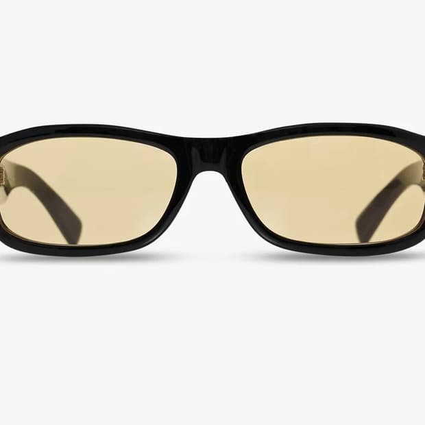 The row eyeban bown 더로우 아이반 보웬 선글라스