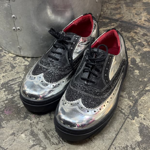 CBX YSNEAKERS 스니커즈(EXO shoes)